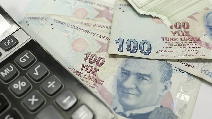 Merkez Bankası Tahminleri Değiştirdi! Emeklinin Maaş Hesaplaması Sil Baştan 1